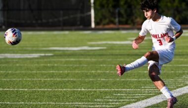 EPC boys soccer: Parkland wins first championship since 2022