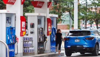 Gasoline prices expected to remain high as global supply shortages continue