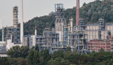 Diesel stocks: Trump says Europe to release reserves