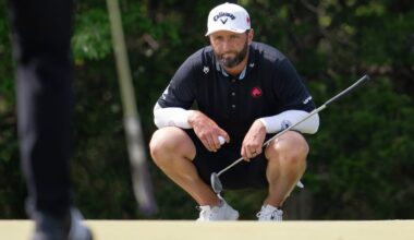 LIV Golf players face another deadline with their future in the game at stake