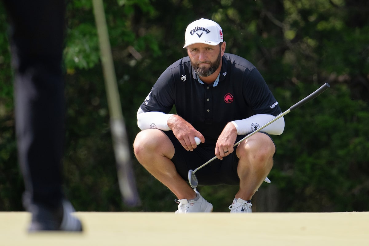 LIV Golf players face another deadline with their future in the game at stake