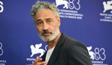 Taika Waititi Star Wars Movie Is Officially 'On Ice'