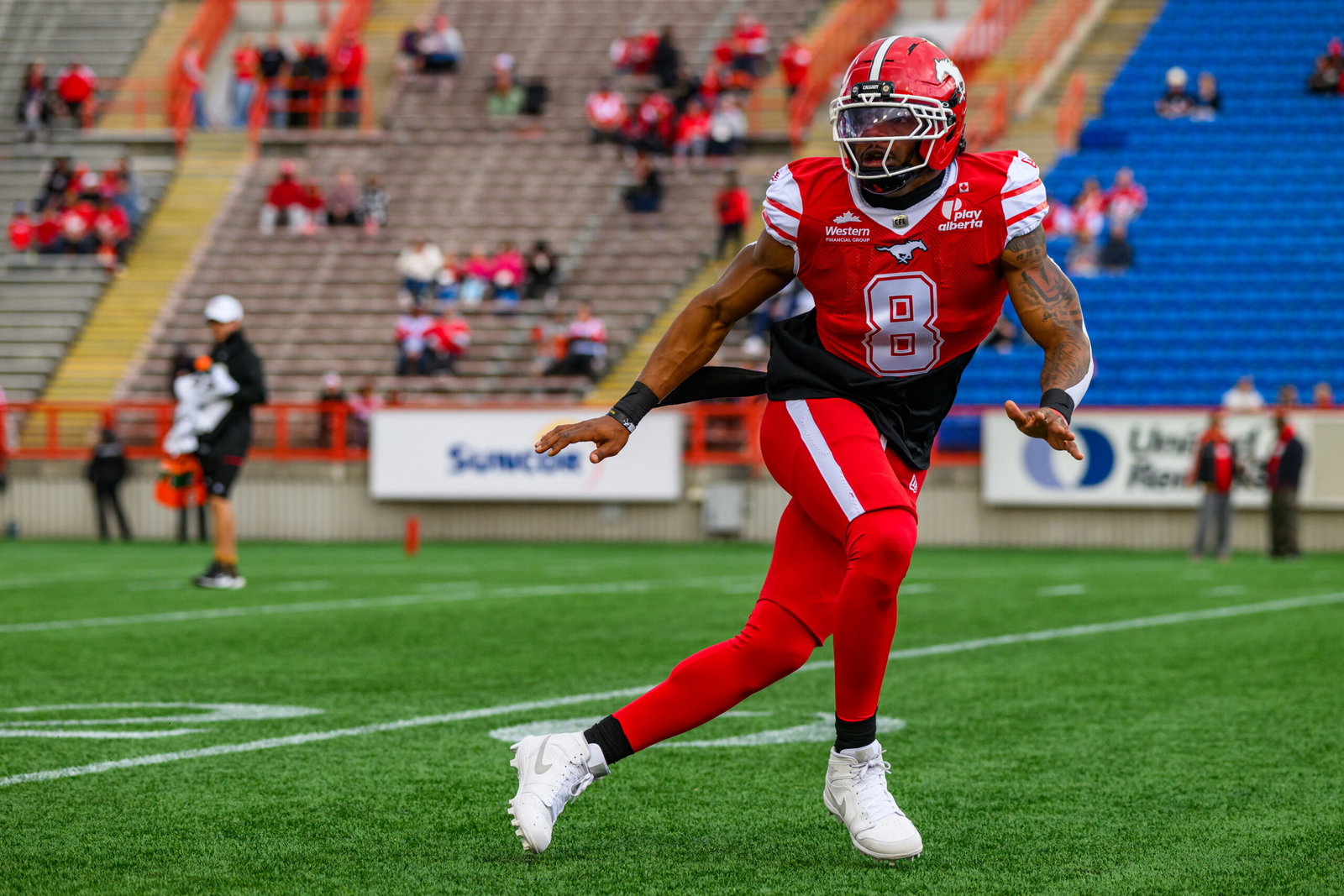 Marquel Lee