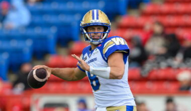 Zach Collaros