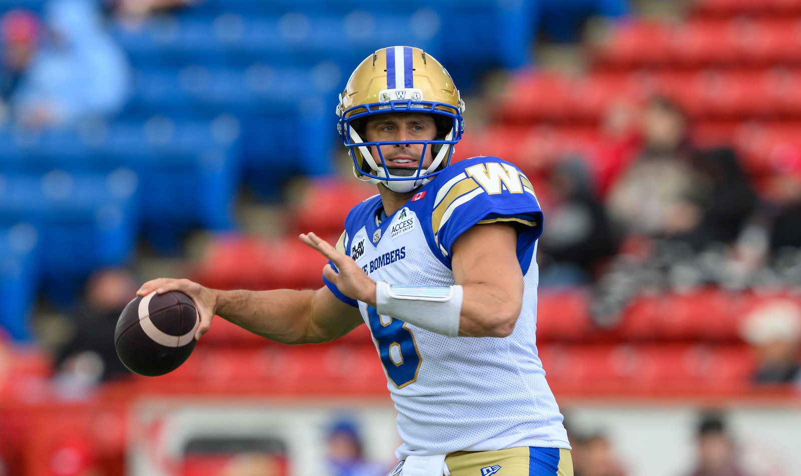 Zach Collaros