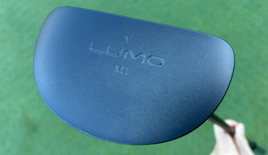 Takomo Lumo M1 Putter Review