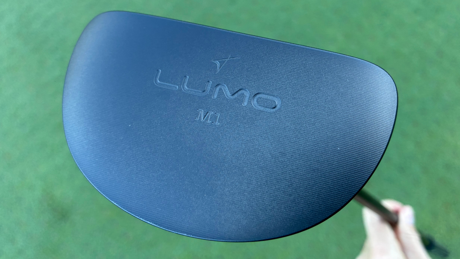 Takomo Lumo M1 Putter Review