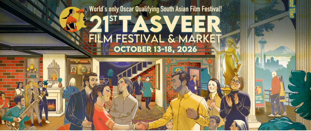 'Mayilaa,' 'The Gymnasts of Fisherman Colony' Win At Tasveer Film Fest