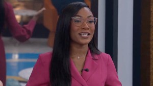 'Big Brother 28' finalist Taylor Brown