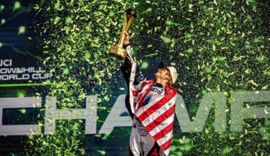 Team USA Recap: Vermette and Ostgaard Win MTB World Cup…