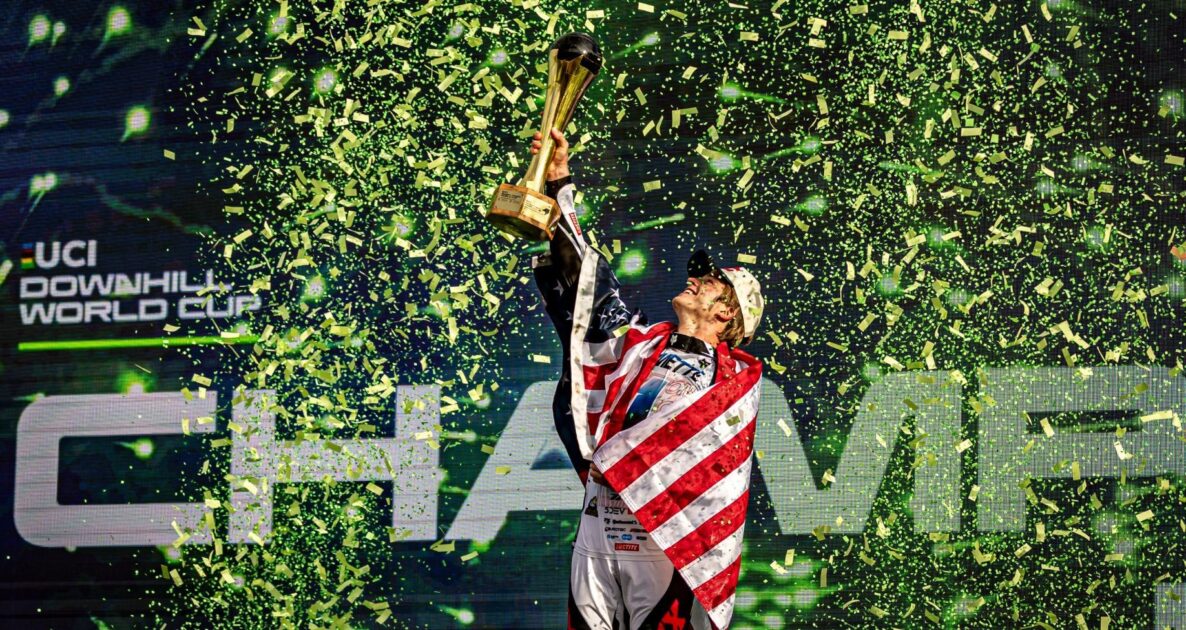 Team USA Recap: Vermette and Ostgaard Win MTB World Cup…