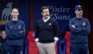 Ted Lasso Finale Explained by Brendan Hunt; Will There Be a Season 5?