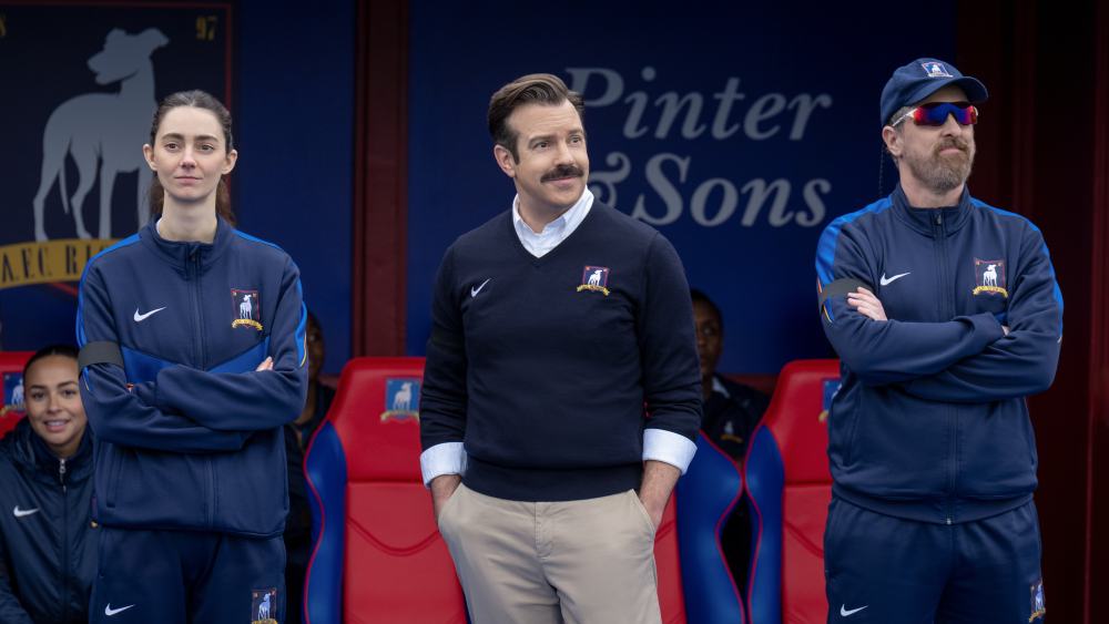 Ted Lasso Finale Explained by Brendan Hunt; Will There Be a Season 5?