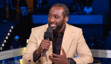 Terence Crawford Turns Ryan Garcia’s Criticism Against Him