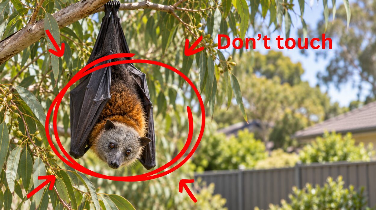 NSW issues warning over potentially fatal lyssavirus after 43 people assessed for bat bites and scratches
