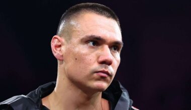 Tim Tszyu confirms next opponent is world champion who troubled Canelo: “This is it”