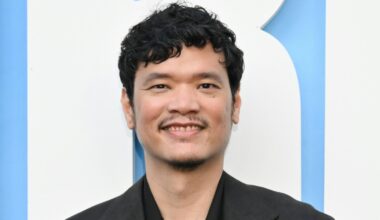 Timo Tjahjanto To Direct Action Comedy Movie The Burnout