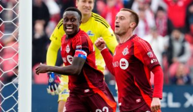Toronto FC in must-win mode with three games to go