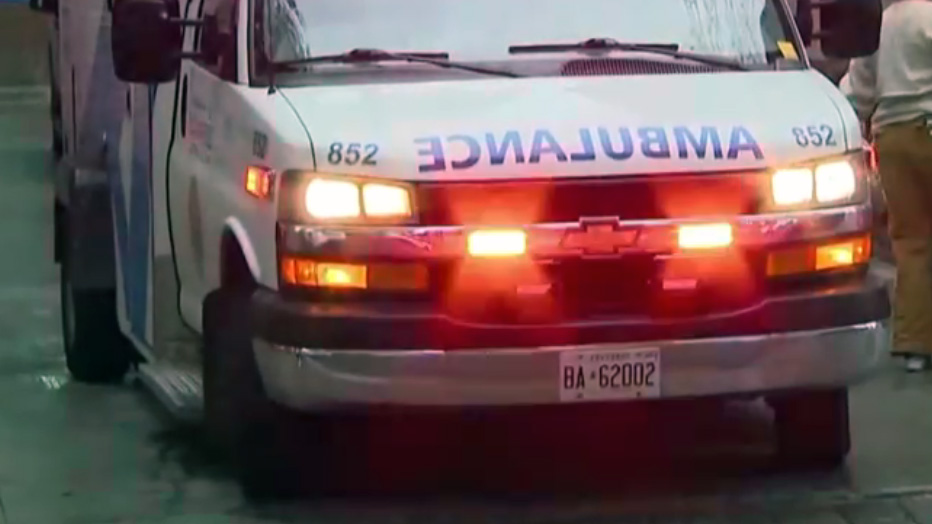 Truck driver killed during ‘workplace incident’ in Vaughan