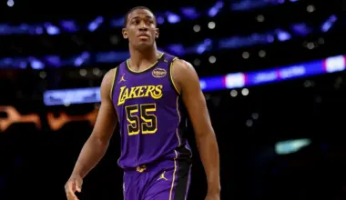 Raptors cut ties with former Knicks NBA champion during preseason image