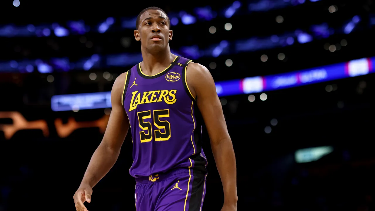 Raptors cut ties with former Knicks NBA champion during preseason image