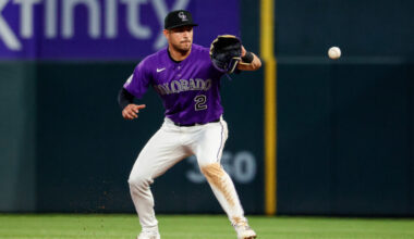 Five Players Elect Free Agency