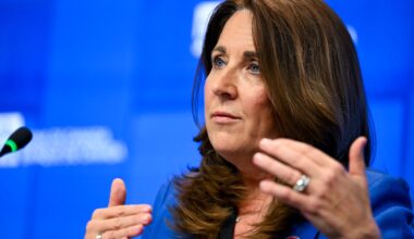 Bank of Canada lacks tools to fix complex housing affordability challenges, Rogers says