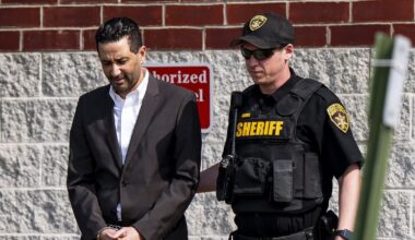 Montreal girl murdered: Father receives life sentence