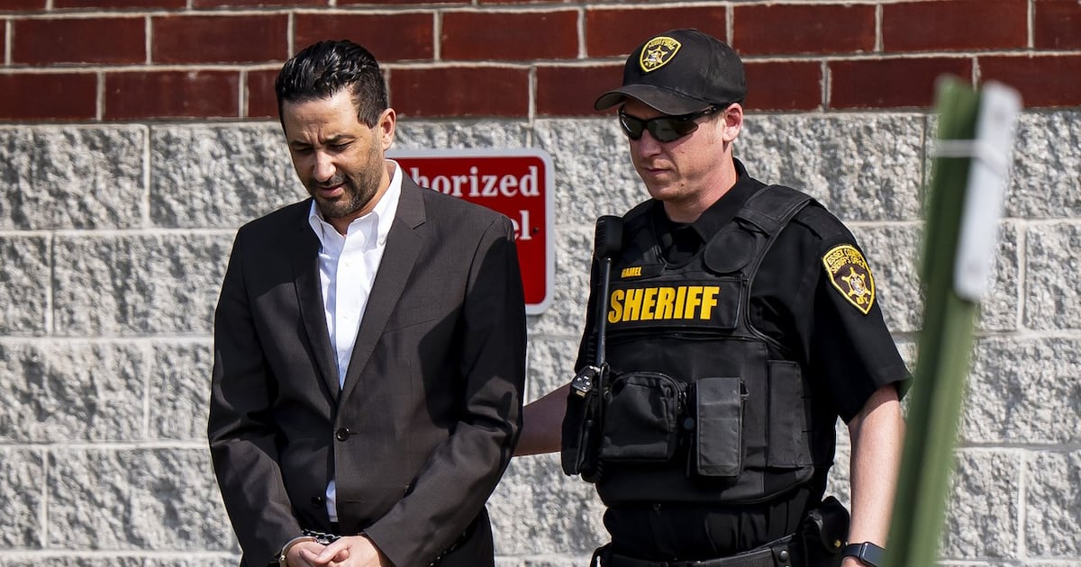 Montreal girl murdered: Father receives life sentence