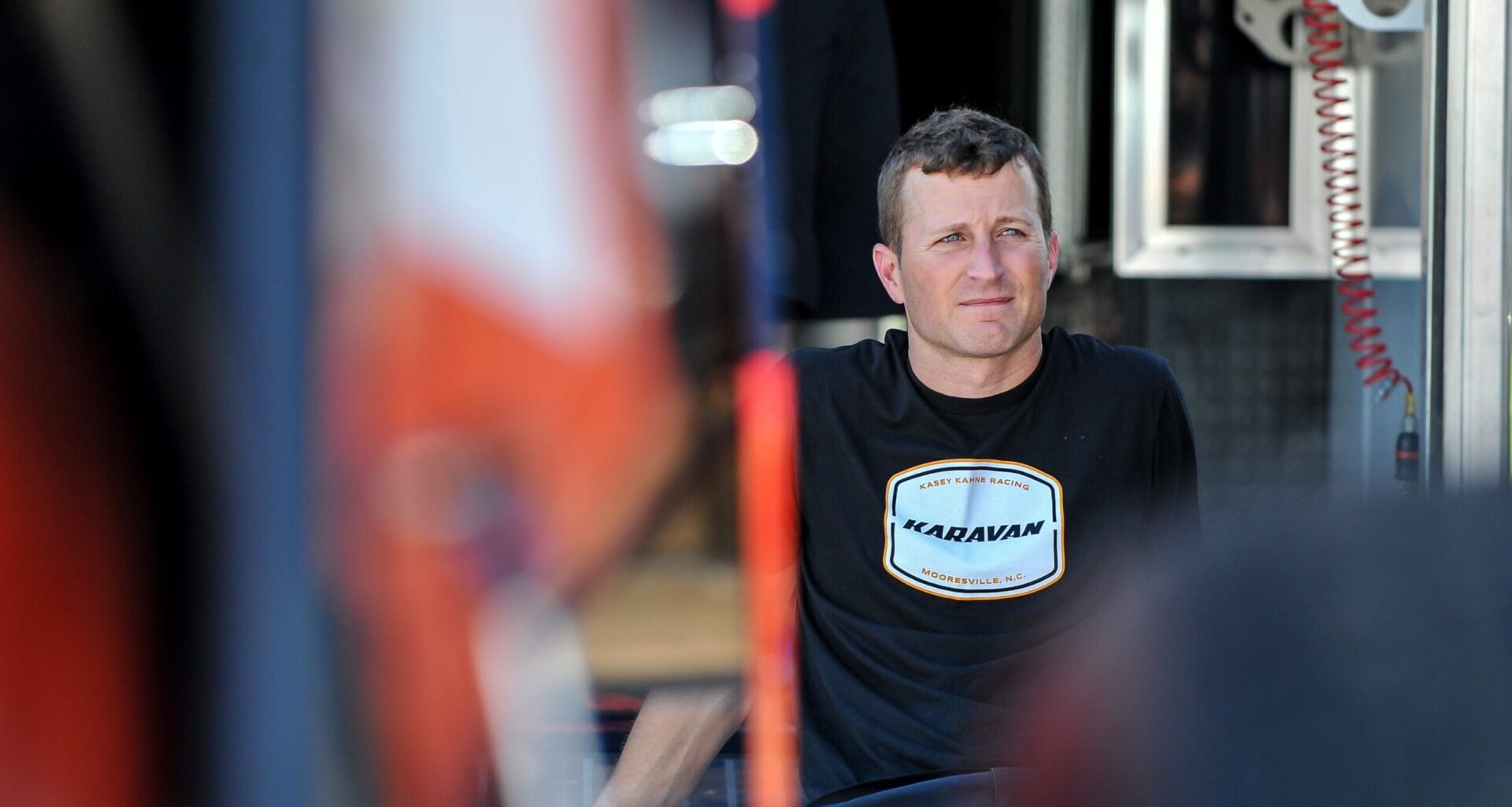 Kasey Kahne Reveals How 2027 NASCAR Return Happened