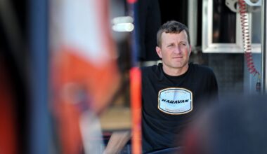 Kasey Kahne Reveals How 2027 NASCAR Return Happened