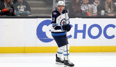 GM 5 Recap: Anaheim Ducks @ Winnipeg Jets