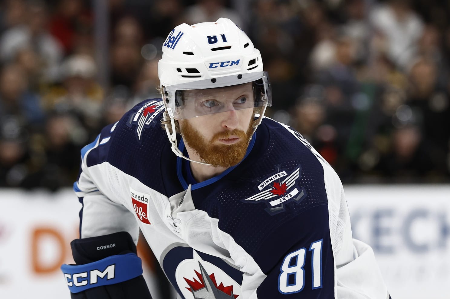 GM 1 Recap: Boston Bruins @ Winnipeg Jets