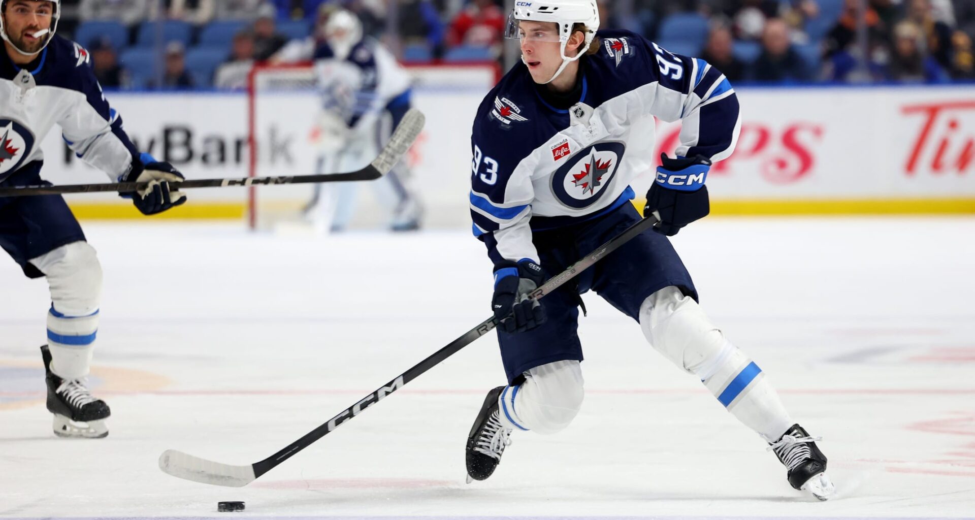 Winnipeg Jets 2026-27 Season Predictions