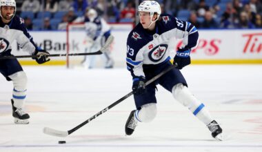 Winnipeg Jets 2026-27 Season Predictions