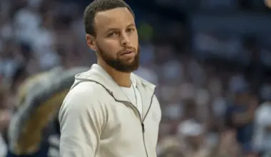 Stephen Curry reveals conversations with LeBron James before 76ers decision image