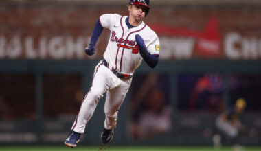 Braves Outright Luke Williams - MLB Trade Rumors