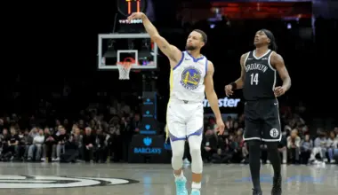 Warriors get concerning injury update on player not named Steph Curry for season opener vs. Lakers image