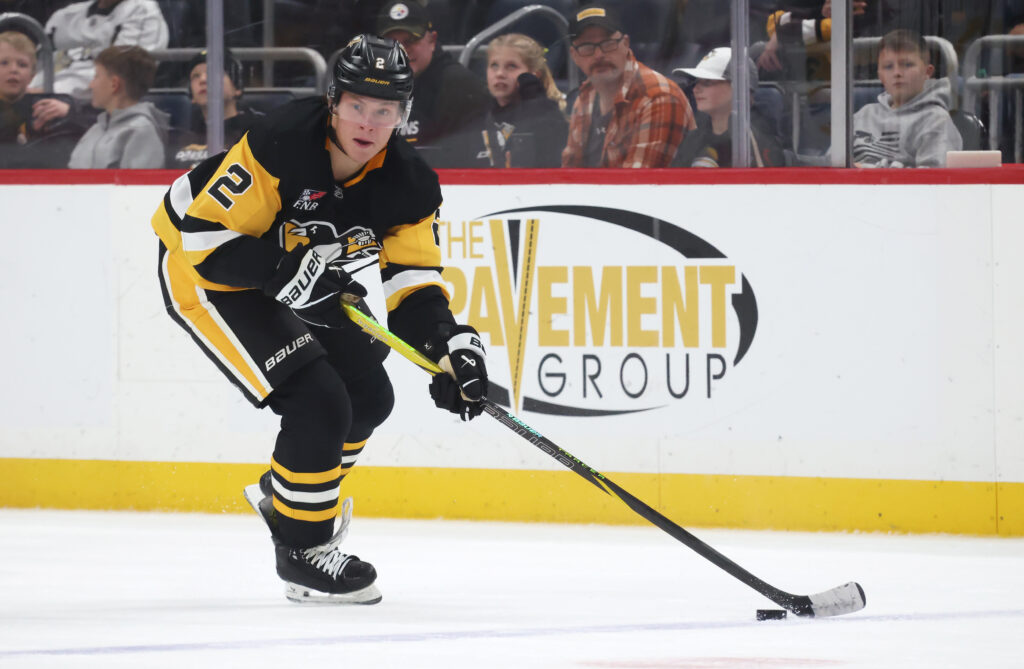 Penguins Willing To Trade Veteran Forwards To Open Space – Pro Hockey Rumors