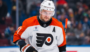 Flyers May Include Travis Konecny In Trade Talks – Pro Hockey Rumors