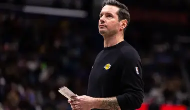 JJ Redick reveals he felt he was 'pretending' to be a coach in his first two seasons image