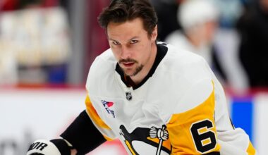 How likely are the top 2027 free agents to hit the market?