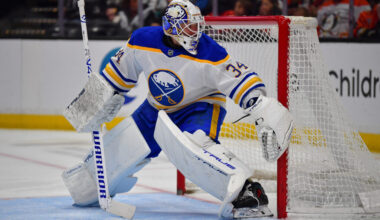 Sabres Notes: Lyon, Dahlin, Norris, Kulich, Zucker – Pro Hockey Rumors