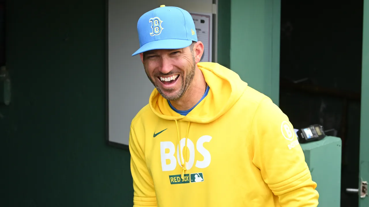 Red Sox Have Perfect Free Agent to Target Who Has Dominated in MLB Postseason image