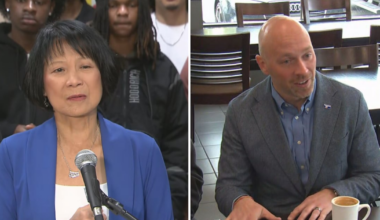 Chow, Bradford target affordability, youth unemployment