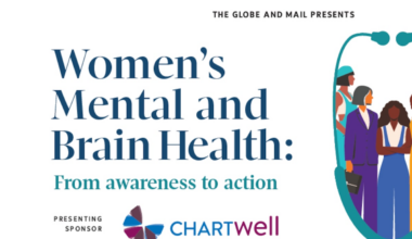 The urgent call to make women’s mental and brain health a national priority