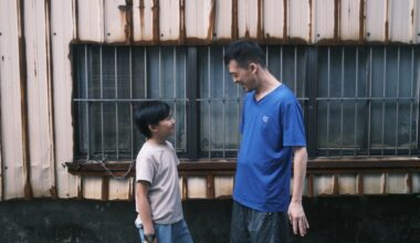 'Tiger Stripes' Producer Backs 'Uncle' at Busan Asian Project Market