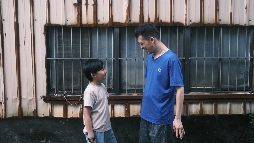 'Tiger Stripes' Producer Backs 'Uncle' at Busan Asian Project Market