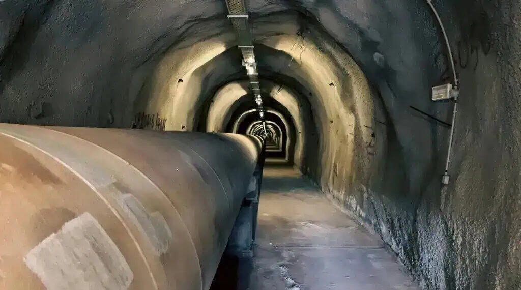 sewer projects in mississauga impact traffic.