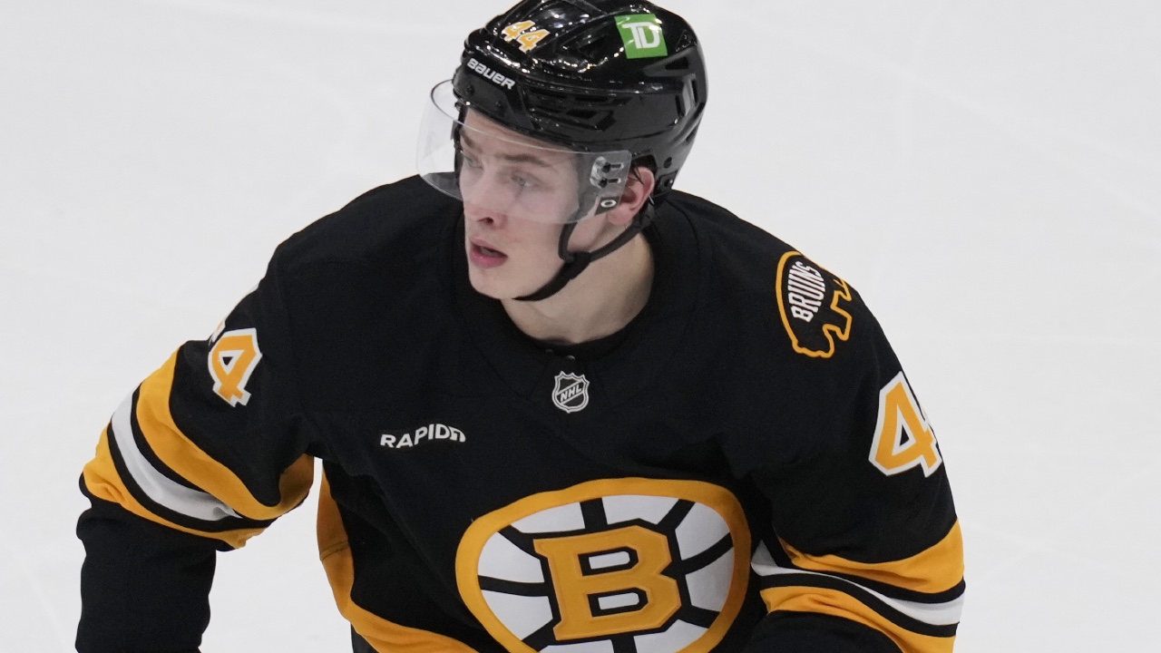 Who could Red Wings target in potential Simon Edvinsson trade?